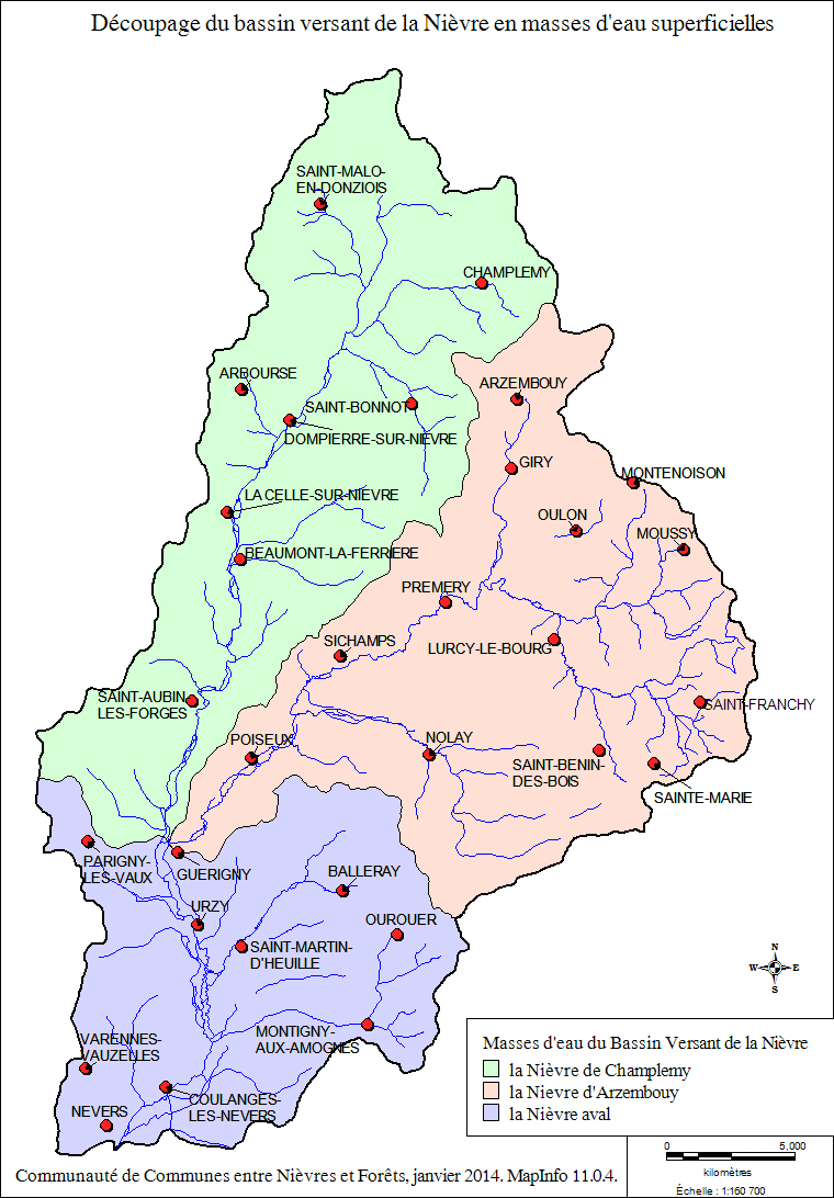 bassin hydro masses eau janv2014